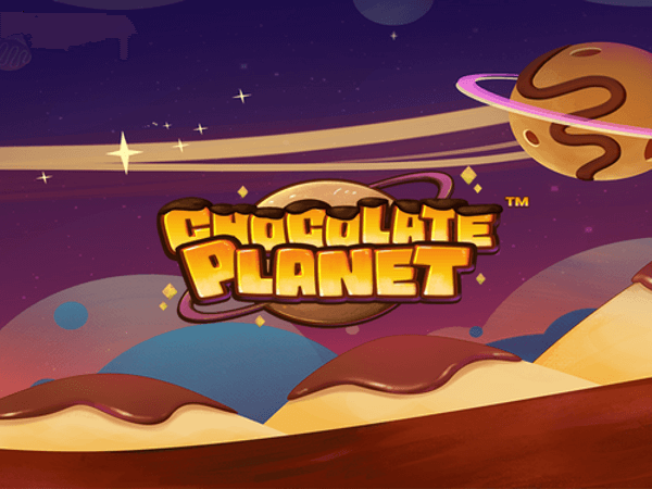 Chocolate Planet