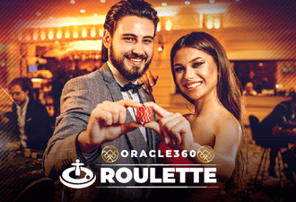 Oracle 360 Roulette