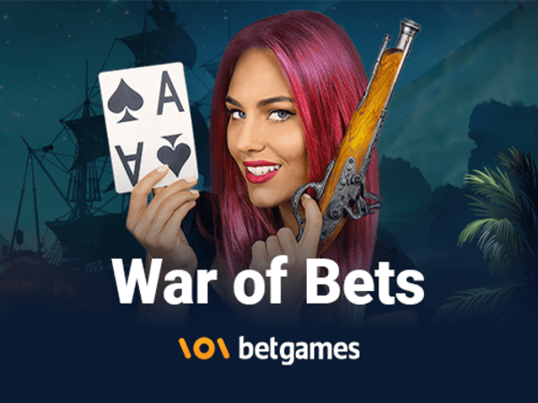 War Of Bets