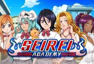 Seirei Academy