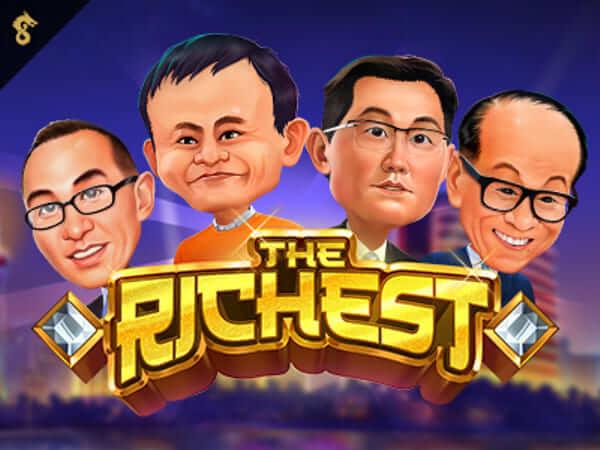 The Richest