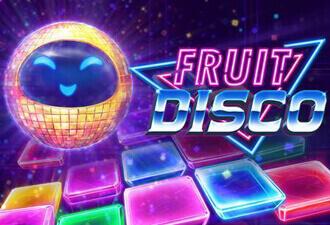 Fruit Disco