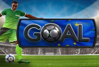 Goal Football - Euro