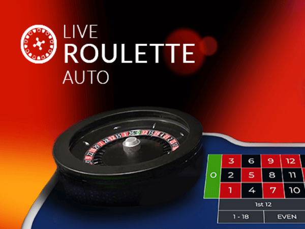 Auto-Roulette