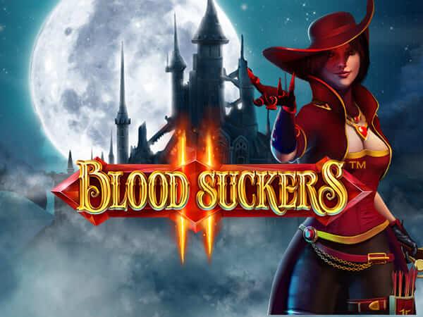 Blood Suckers