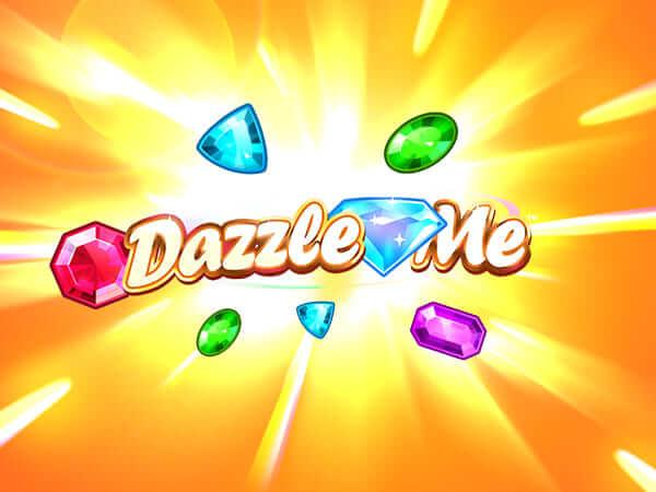 Dazzle Me