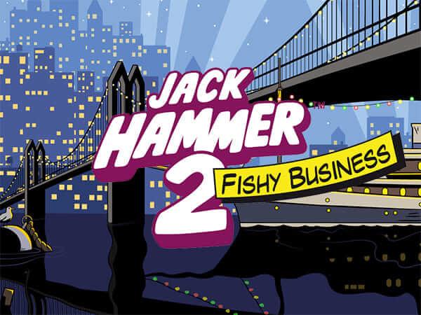 Jack Hammer 2