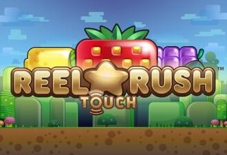 Reel Rush